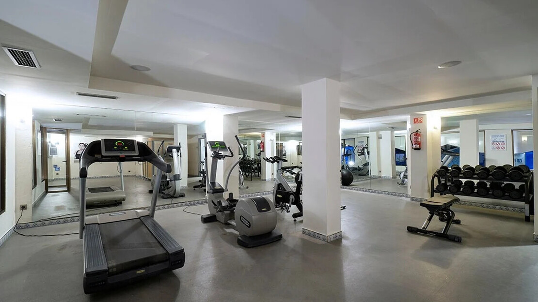 Ms Aguamarina Suites